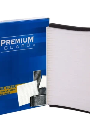 2005 Volvo S40 Cabin Air Filter PC5621 Next Day Delivery