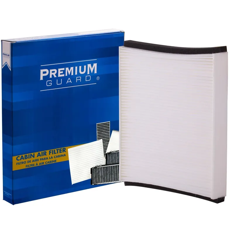 Price Cut 2006 Volvo S40 Cabin Air Filter PC5621