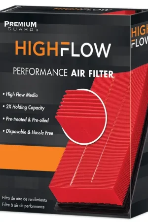 2009 Chrysler SebringAir FilterPA5396X Price Cut