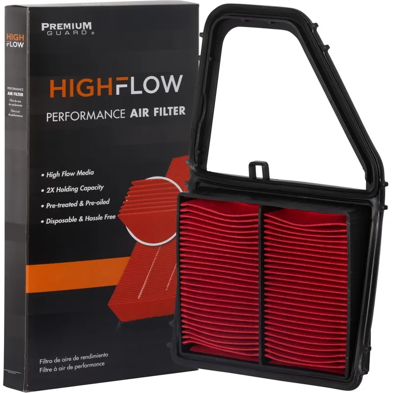 Best Choice 2005 Honda CivicAir FilterPA5397X