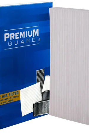 Special Offer 2006 Cadillac XLR Cabin Air Filter PC5623