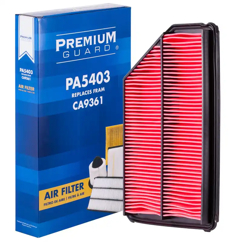 2005 Honda PilotAir FilterPA5403 Handmade