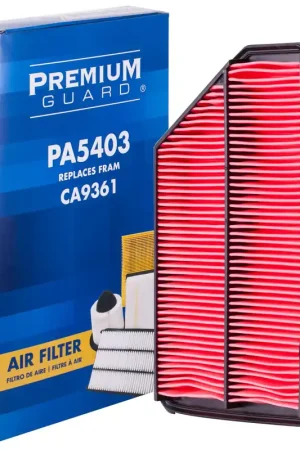 2007 Honda PilotAir FilterPA5403 Grab Now