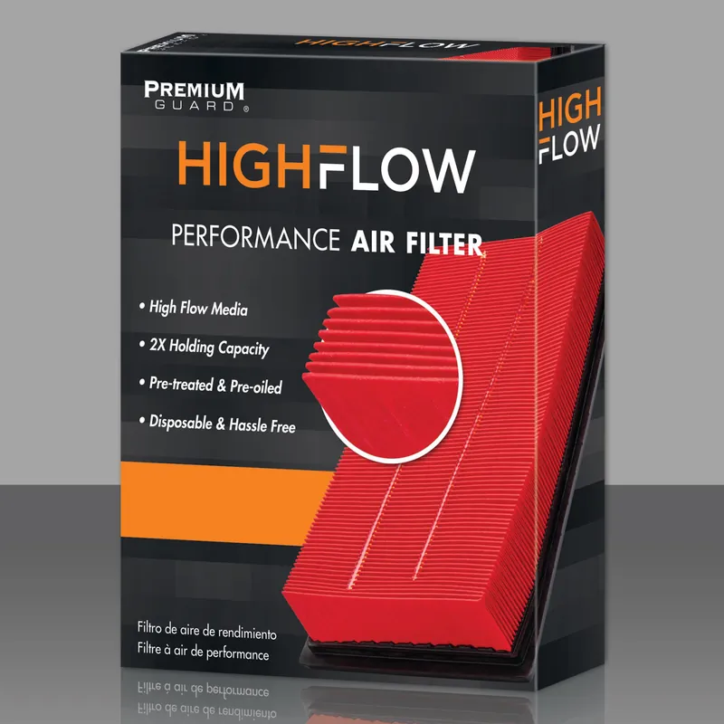 Deal 2003 Honda PilotAir FilterPA5403X