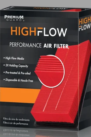 Free Returns 2006 Acura MDXAir FilterPA5403X