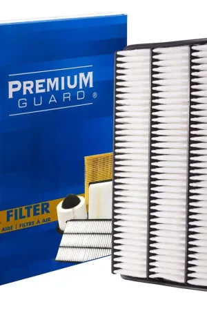 Factory Price 2008 Mitsubishi MonteroAir FilterPA5410