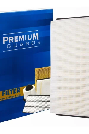 2009 Jeep CommanderAir FilterPA5414 Place Order