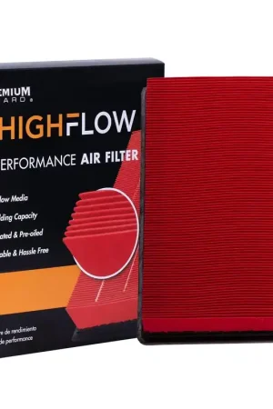 2005 Jeep LibertyAir FilterPA5414X Best Price