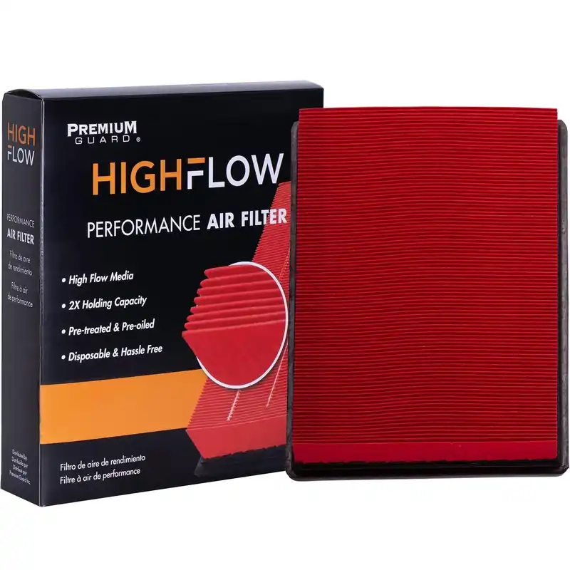 New Release 2006 Jeep Grand CherokeeAir FilterPA5414X