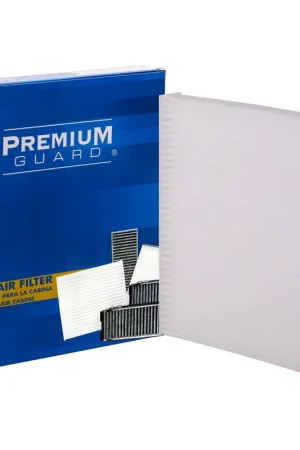 2005 Mazda 6 Cabin Air Filter PC5643 Certified