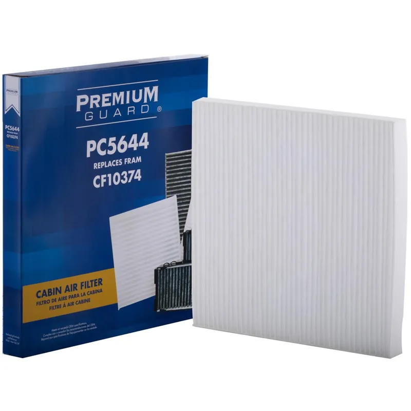 Original 2008 Toyota Tacoma Cabin Air Filter PC5644