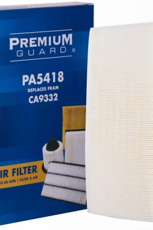 2010 Mercury MountaineerAir FilterPA5418 Editor’s Pick