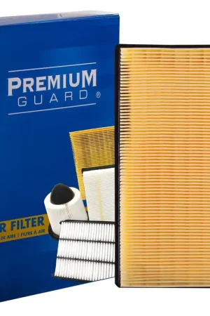 2002 Kia RioAir FilterPA5421 Free Delivery