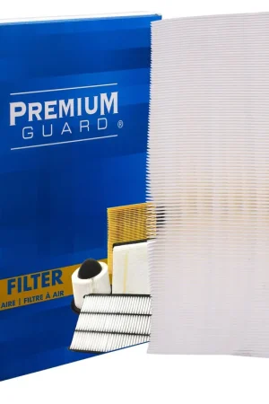 Seasonal Sale 2001 Mercedes-Benz E55 AMGAir FilterPA5424