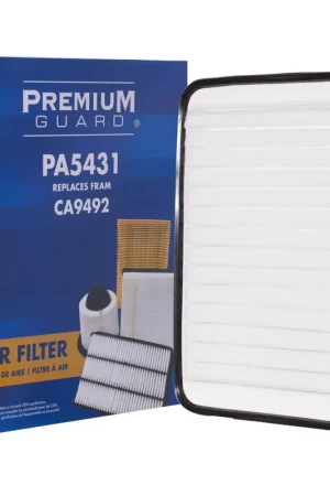 Hot Picks 2002 Saturn VueAir FilterPA5431