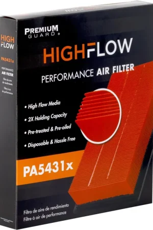 Direct From Factory 2008 Pontiac G6Air FilterPA5431X