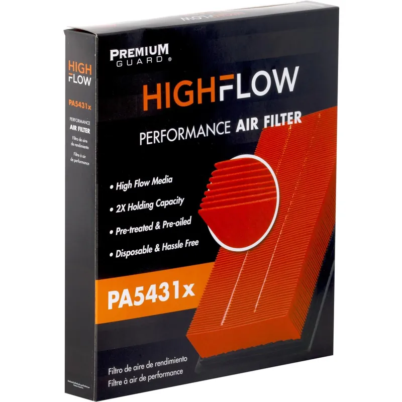 Clearance 2011 Buick LucerneAir FilterPA5431X