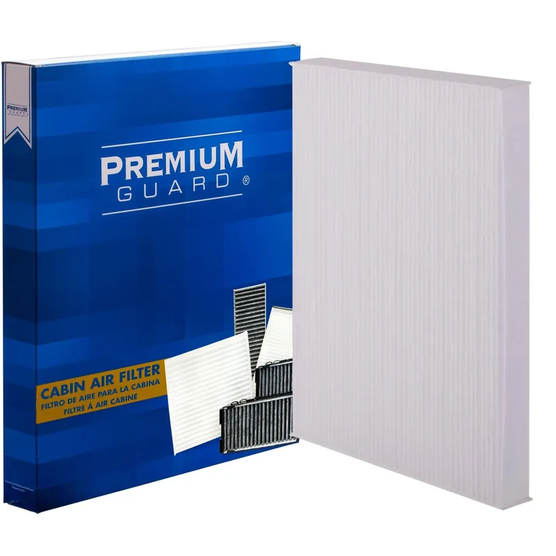 Modern 2006 Cadillac CTS Cabin Air Filter PC5654