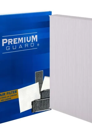 Best Seller 2008 Cadillac CTS Cabin Air Filter PC5654