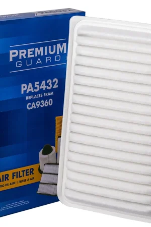 2011 Toyota CamryAir FilterPA5432 Top Pick
