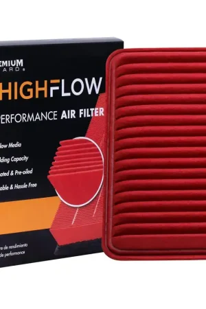 Last Chance 2008 Toyota SolaraAir FilterPA5432X