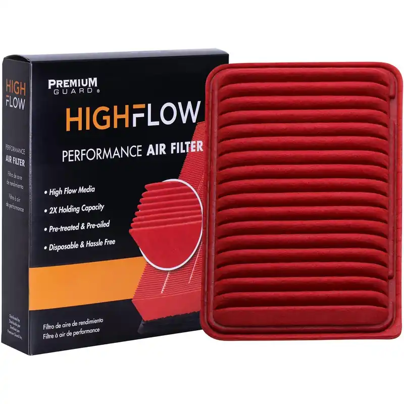 2010 Toyota HighlanderAir FilterPA5432X Best Seller