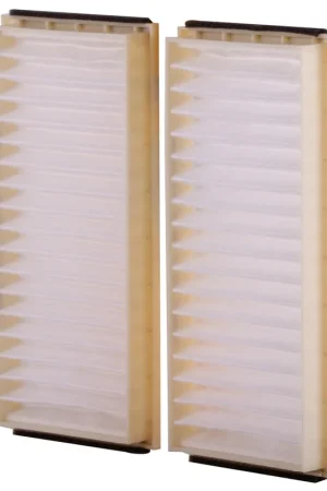 Secure Checkout 2005 Mazda MPV Cabin Air Filter PC5659